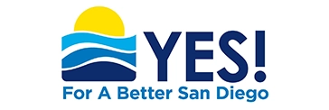 Yes for a better San Diego
