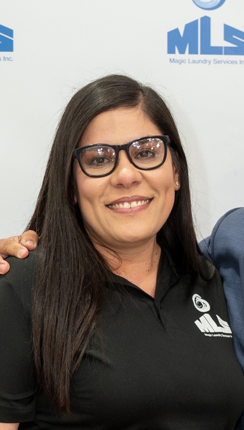 Martha Gaxialo Photo